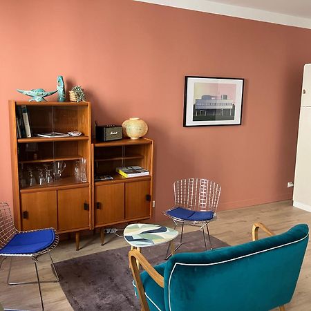 Le Diffonty Cosy Vintage Centre Historique Apartment La Ciotat Exterior photo