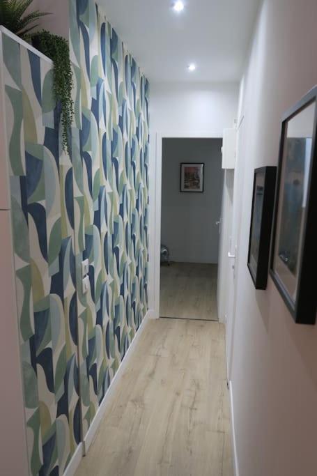 Le Diffonty Cosy Vintage Centre Historique Apartment La Ciotat Exterior photo